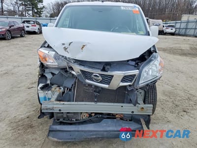 Piąte zdjęcie samochodu w środku: 2019 NISSAN NV200 DELIVERY VAN VIN:3N6CM0KN6KK709549 - miniatura