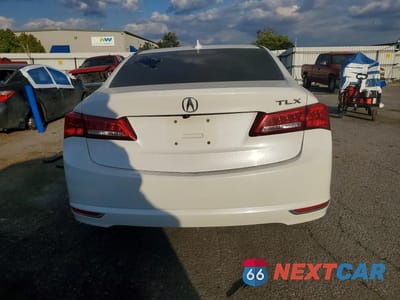 Zdjęcie 6 z 11 samochodu: 2019 ACURA TLX VIN:19UUB1F36KA007102 - miniatura