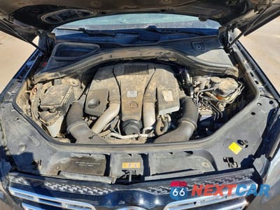 Zdjęcie 12 z 12 samochodu: 2017 MERCEDES-BENZ GLS 63 AMG 4MATIC VIN:4JGDF7FE1HA741691 - miniatura