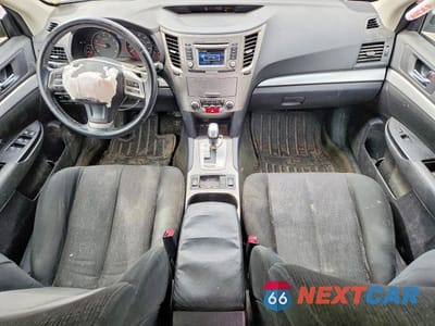 Zdjęcie 8 z 12 samochodu: 2014 SUBARU OUTBACK 2.5I PREMIUM VIN:4S4BRBCCXE3228492 - miniatura