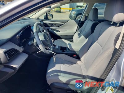 Zdjęcie 7 z 11 samochodu: 2023 SUBARU LEGACY PREMIUM VIN:4S3BWAC61P3008419 - miniatura