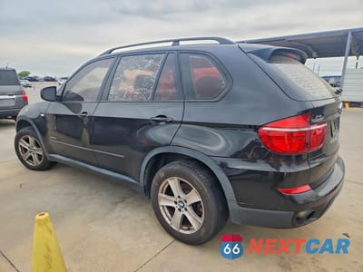 Drugie zdjęcie samochodu z przodu: 2012 BMW X5 XDRIVE35I VIN:5UXZV4C53CL752803 - miniatura