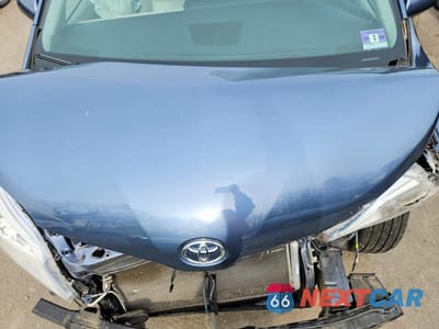 Zdjęcie 12 z 14 samochodu: 2017 TOYOTA SIENNA XLE 8-PASSENGER VIN:5TDYZ3DC5HS887277 - miniatura