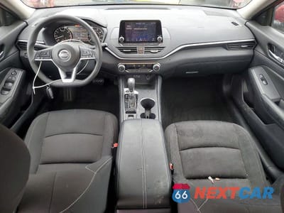 Zdjęcie 8 z 12 samochodu: 2022 NISSAN ALTIMA 2.5 SV VIN:1N4BL4DW8NN301153 - miniatura