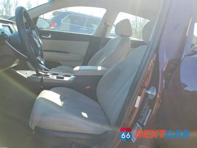 Zdjęcie 7 z 14 samochodu: 2017 KIA OPTIMA LX VIN:5XXGT4L35HG174210 - miniatura