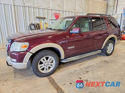 2008 FORD EXPLORER 1FMEU74EX8UB29064 - główne zdjęcie licytacji z USA - miniatura
