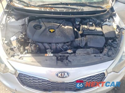 Zdjęcie 11 z 11 samochodu: 2015 KIA FORTE LX VIN:KNAFK4A60F5362692 - miniatura