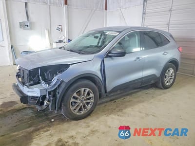2022 FORD ESCAPE SE 1FMCU9G62NUA00612 - główne zdjęcie licytacji z USA - miniatura