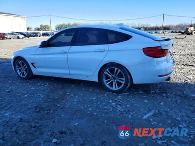 Drugie zdjęcie samochodu z przodu: 2016 BMW 328 XIGT SULEV VIN:WBA8Z5C58GG500788 - miniatura