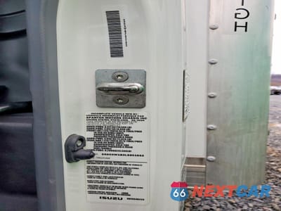 Zdjęcie 13 z 13 samochodu: 2020 ISUZU NPR HD BOX TRUCK VIN:54DC4W1B2LS801652 - miniatura