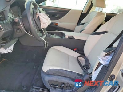 Zdjęcie 7 z 12 samochodu: 2024 LEXUS ES 250 BASE VIN:58AD11D15RU012811 - miniatura