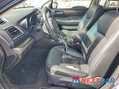 Zdjęcie 7 z 13 samochodu: 2015 SUBARU LEGACY 2.5I LIMITED VIN:4S3BNAL60F3040005 - miniatura