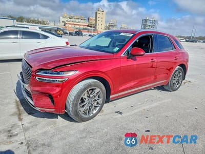 2023 GENESIS GV70 2.5T STANDARD KMUMADTBXPU108824 - główne zdjęcie licytacji z USA - miniatura