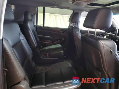 Zdjęcie 11 z 14 samochodu: 2015 CHEVROLET SUBURBAN K1500 LT VIN:1GNSKJKC9FR176332 - miniatura