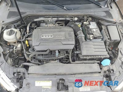 Zdjęcie 11 z 12 samochodu: 2017 AUDI A3 PREMIUM VIN:WAUB8GFF8H1066255 - miniatura