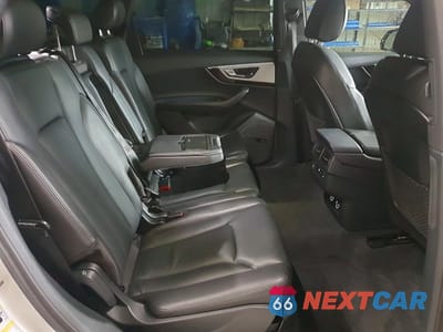 Zdjęcie 11 z 15 samochodu: 2018 AUDI Q7 PREMIUM PLUS VIN:WA1LHAF78JD028715 - miniatura