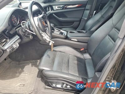 Zdjęcie 7 z 11 samochodu: 2018 PORSCHE PANAMERA 4 VIN:WP0AA2A76JL116084 - miniatura
