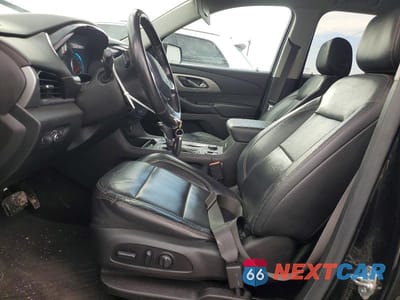 Zdjęcie 7 z 13 samochodu: 2019 CHEVROLET TRAVERSE LT VIN:1GNEVHKW4KJ212427 - miniatura