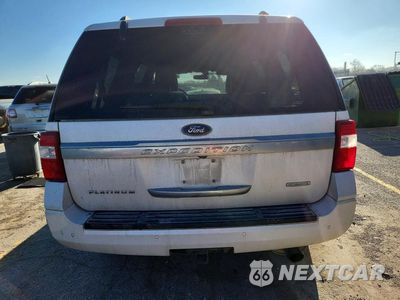 Zdjęcie 6 z 12 samochodu: 2017 FORD EXPEDITION PLATINUM VIN:1FMJU1MT5HEA39325 - miniatura