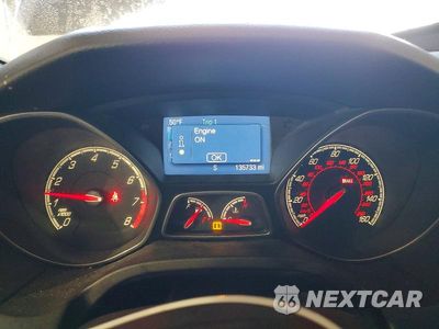 Zdjęcie 9 z 11 samochodu: 2014 FORD FOCUS ST VIN:1FADP3L9XEL181211 - miniatura