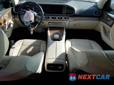 Zdjęcie 8 z 13 samochodu: 2022 MERCEDES-BENZ GLE 350 VIN:4JGFB4JBXNA591835 - miniatura