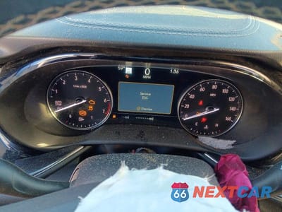 Zdjęcie 9 z 12 samochodu: 2021 BUICK ENVISION VIN:LRBFZNR44MD100330 - miniatura