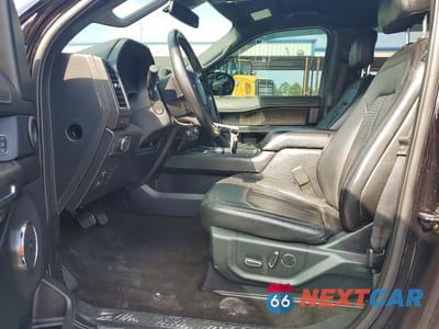 Zdjęcie 7 z 12 samochodu: 2020 FORD EXPEDITION LIMITED VIN:1FMJU1KT1LEA87903 - miniatura