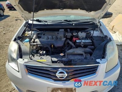 Zdjęcie 11 z 11 samochodu: 2010 NISSAN SENTRA 2.0 VIN:3N1AB6AP9AL729747 - miniatura