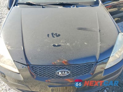 Zdjęcie 11 z 13 samochodu: 2009 KIA RIO BASE VIN:KNADE223496527083 - miniatura