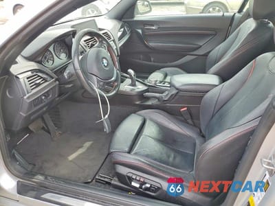 Zdjęcie 7 z 11 samochodu: 2016 BMW 228 I SULEV VIN:WBA1K9C52GV710649 - miniatura