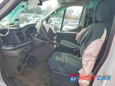 Zdjęcie 7 z 14 samochodu: 2024 FORD TRANSIT 250 DELIVERY VAN VIN:1FTBR3X83RKB43828 - miniatura