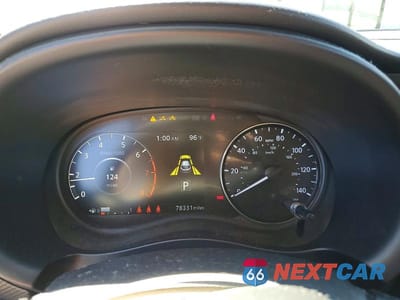 Zdjęcie 9 z 13 samochodu: 2021 NISSAN KICKS SV VIN:3N1CP5CV9ML472027 - miniatura
