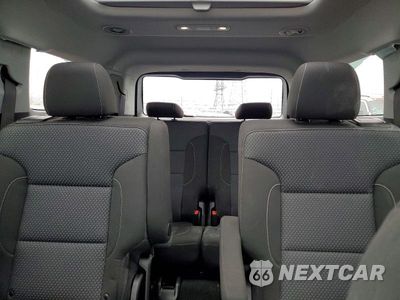 Zdjęcie 10 z 12 samochodu: 2022 GMC ACADIA SLE VIN:1GKKNRL4XNZ175568 - miniatura