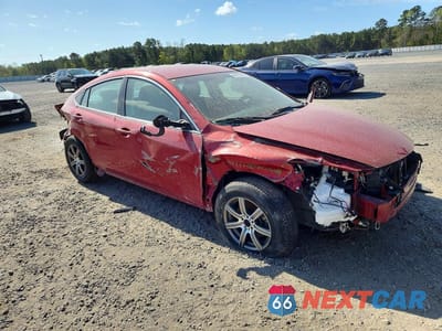 Czwarte zdjęcie samochodu z boku: 2010 MAZDA 6 I VIN:1YVHZ8BH7A5M45859 - miniatura