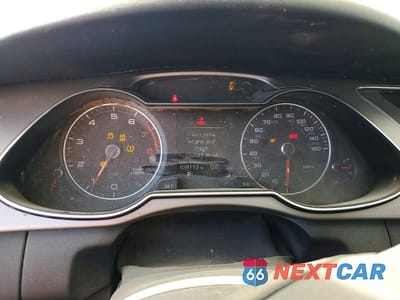 Zdjęcie 9 z 12 samochodu: 2014 AUDI A4 PREMIUM VIN:WAUBFAFL5EN007015 - miniatura