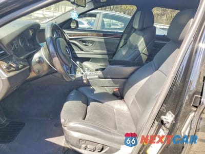 Zdjęcie 7 z 11 samochodu: 2012 BMW 535 I VIN:WBAFR7C57CC810497 - miniatura