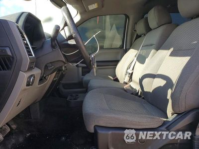 Zdjęcie 7 z 11 samochodu: 2016 FORD F150 SUPERCREW VIN:1FTFW1EFXGKF86586 - miniatura