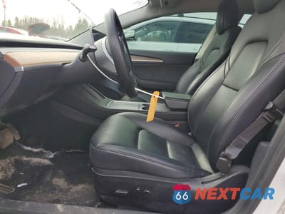 Zdjęcie 7 z 13 samochodu: 2022 TESLA MODEL 3 VIN:5YJ3E1EB8NF120071 - miniatura