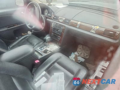 Zdjęcie 8 z 12 samochodu: 2009 FORD TAURUS LIMITED VIN:1FAHP25W29G124367 - miniatura