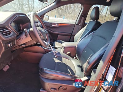 Zdjęcie 7 z 13 samochodu: 2025 FORD ESCAPE ST LINE VIN:1FMCU9MN6SUA84277 - miniatura