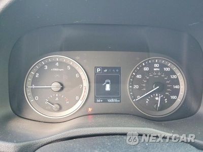 Zdjęcie 9 z 13 samochodu: 2017 HYUNDAI TUCSON SE VIN:KM8J3CA41HU473470 - miniatura