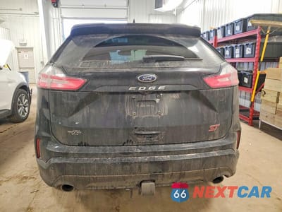 Zdjęcie 6 z 13 samochodu: 2021 FORD EDGE SEL VIN:2FMPK4J90MBA47350 - miniatura
