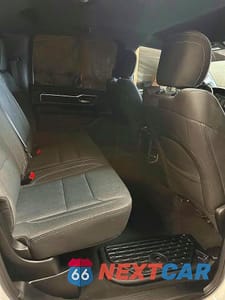 Zdjęcie 6 z 10 samochodu: 2022 RAM 1500 BIG HORN VIN:1C6RREFT9NN275976 - miniatura