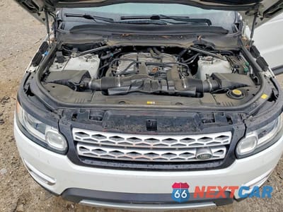 Zdjęcie 12 z 12 samochodu: 2015 LAND ROVER RANGE ROVER SPORT HSE VIN:SALWR2VF6FA513029 - miniatura