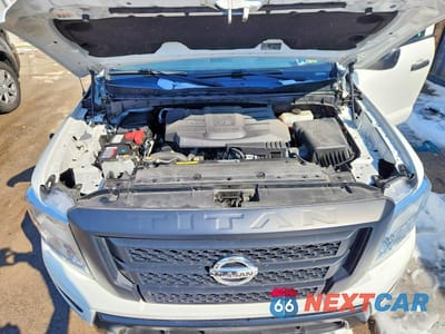 Zdjęcie 11 z 11 samochodu: 2021 NISSAN TITAN S VIN:1N6AA1EC0MN528315 - miniatura