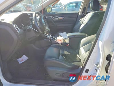 Zdjęcie 7 z 13 samochodu: 2015 NISS ROGUE SL VIN:5N1AT2MV2FC820676 - miniatura