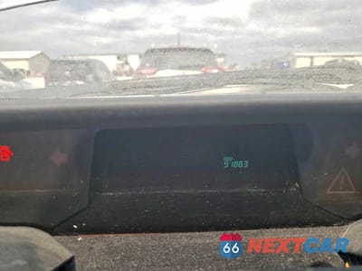 Zdjęcie 9 z 12 samochodu: 2007 TOYOTA PRIUS BASE VIN:JTDKB20U177633450 - miniatura