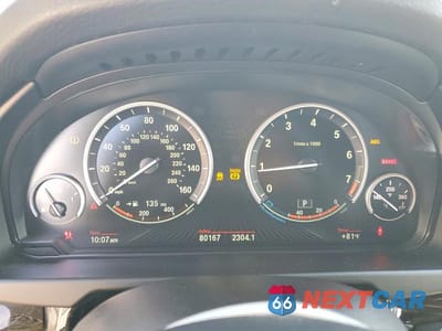 Zdjęcie 9 z 12 samochodu: 2017 BMW X5 SDRIVE35I VIN:5UXKR2C39H0W43697 - miniatura