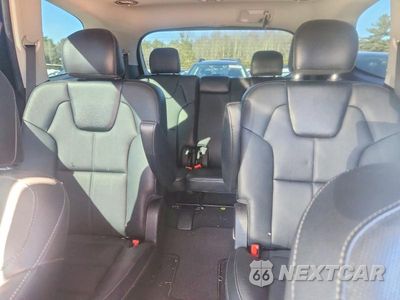 Zdjęcie 10 z 13 samochodu: 2022 KIA TELLURIDE SX VIN:5XYP5DHC7NG270480 - miniatura
