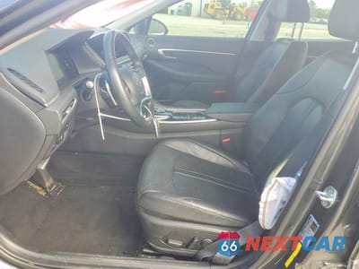 Zdjęcie 7 z 12 samochodu: 2022 HYUNDAI SONATA LIMITED VIN:KMHL34J26NA227301 - miniatura